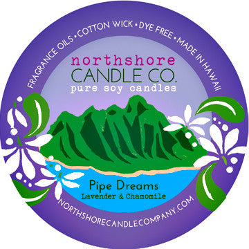 Pipeline Dreams- Lavender & Chamomile